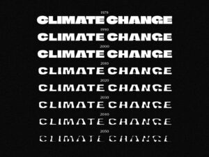 Climate change