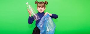 Sensibilizzare i bambini al consumo della plastica e al suo corretto smaltimento