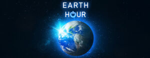 Earth hour